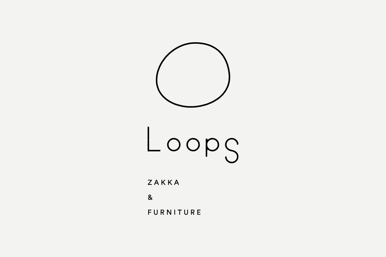 Loops / Logoの写真です